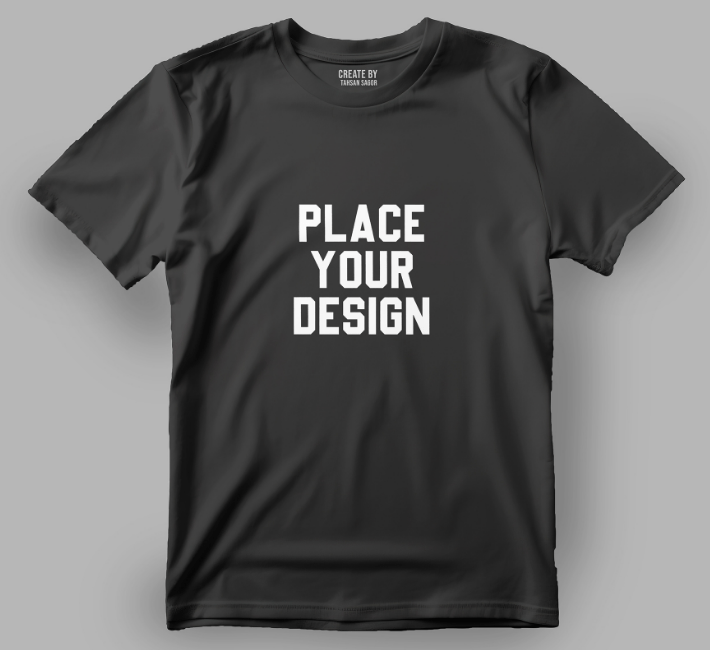 Elevate Your Brand with These Must-Try Free T-Shirt Mockups on Behance